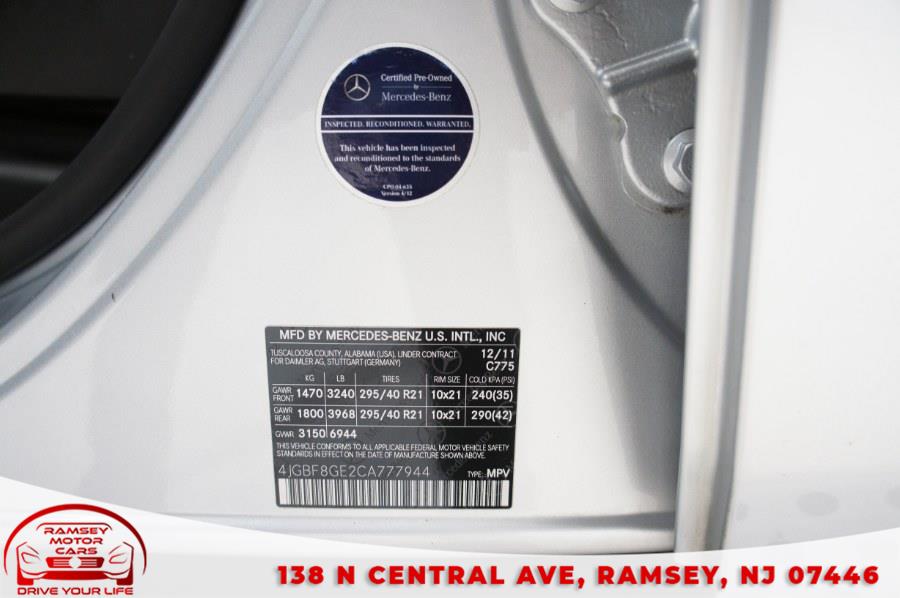 Used Mercedes-Benz GL-Class 4MATIC 4dr GL 550 2012 | Ramsey Motor Cars Inc. Ramsey, New Jersey Used Mercedes-Benz GL-Class 4MATIC 4dr GL 550 2012 | Ramsey Motor Cars Inc. Ramsey, New Jersey