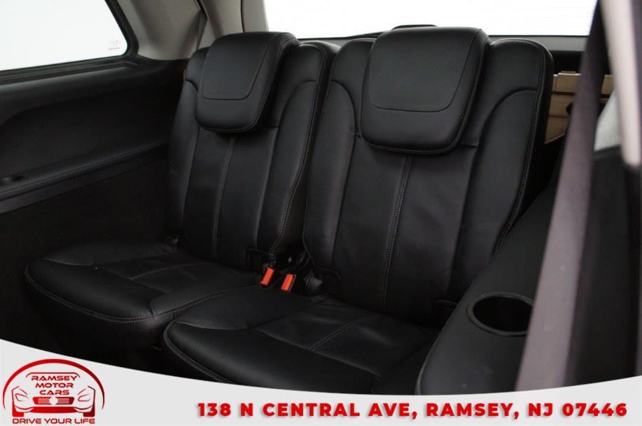 Used Mercedes-Benz GL-Class 4MATIC 4dr GL 550 2012 | Ramsey Motor Cars Inc. Ramsey, New Jersey Used Mercedes-Benz GL-Class 4MATIC 4dr GL 550 2012 | Ramsey Motor Cars Inc. Ramsey, New Jersey