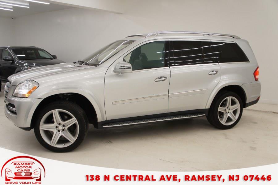 Used Mercedes-Benz GL-Class 4MATIC 4dr GL 550 2012 | Ramsey Motor Cars Inc. Ramsey, New Jersey Used Mercedes-Benz GL-Class 4MATIC 4dr GL 550 2012 | Ramsey Motor Cars Inc. Ramsey, New Jersey