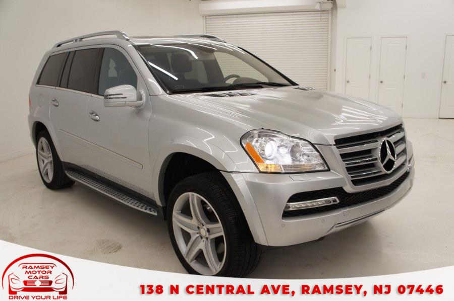 Used Mercedes-Benz GL-Class 4MATIC 4dr GL 550 2012 | Ramsey Motor Cars Inc. Ramsey, New Jersey Used Mercedes-Benz GL-Class 4MATIC 4dr GL 550 2012 | Ramsey Motor Cars Inc. Ramsey, New Jersey