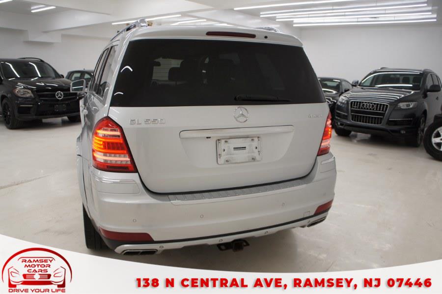 Used Mercedes-Benz GL-Class 4MATIC 4dr GL 550 2012 | Ramsey Motor Cars Inc. Ramsey, New Jersey Used Mercedes-Benz GL-Class 4MATIC 4dr GL 550 2012 | Ramsey Motor Cars Inc. Ramsey, New Jersey