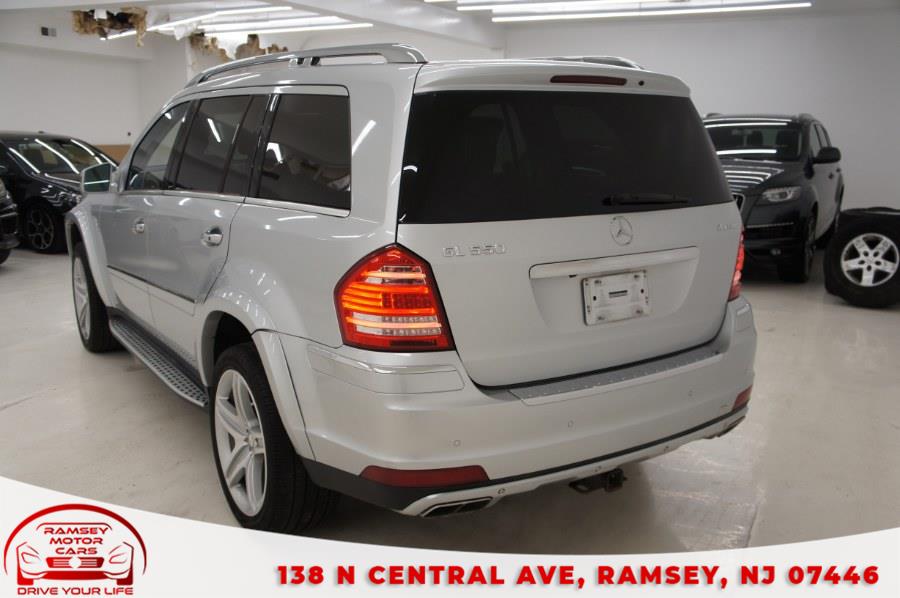 Used Mercedes-Benz GL-Class 4MATIC 4dr GL 550 2012 | Ramsey Motor Cars Inc. Ramsey, New Jersey Used Mercedes-Benz GL-Class 4MATIC 4dr GL 550 2012 | Ramsey Motor Cars Inc. Ramsey, New Jersey