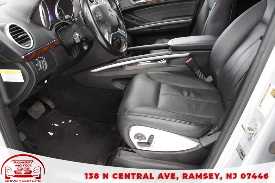 Used Mercedes-Benz GL-Class 4MATIC 4dr GL 550 2012 | Ramsey Motor Cars Inc. Ramsey, New Jersey Used Mercedes-Benz GL-Class 4MATIC 4dr GL 550 2012 | Ramsey Motor Cars Inc. Ramsey, New Jersey