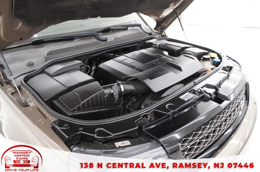 Used Land Rover Range Rover Sport 4WD 4dr HSE 2012 | Ramsey Motor Cars Inc. Ramsey, New Jersey Used Land Rover Range Rover Sport 4WD 4dr HSE 2012 | Ramsey Motor Cars Inc. Ramsey, New Jersey