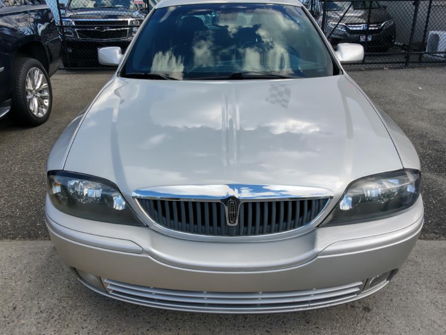 2005 Lincoln LS 4dr Sdn V8 Auto w/Sport Pkg, available for sale in Wantagh, New York | Alpine Motors Inc. Wantagh, New York 2005 Lincoln LS 4dr Sdn V8 Auto w/Sport Pkg, available for sale in Wantagh, New York | Alpine Motors Inc. Wantagh, New York