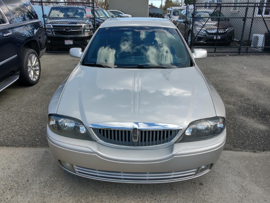 2005 Lincoln LS 4dr Sdn V8 Auto w/Sport Pkg, available for sale in Wantagh, New York | Alpine Motors Inc. Wantagh, New York 2005 Lincoln LS 4dr Sdn V8 Auto w/Sport Pkg, available for sale in Wantagh, New York | Alpine Motors Inc. Wantagh, New York