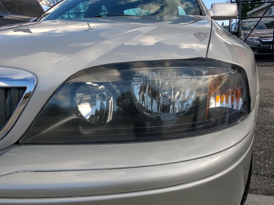 2005 Lincoln LS 4dr Sdn V8 Auto w/Sport Pkg, available for sale in Wantagh, New York | Alpine Motors Inc. Wantagh, New York 2005 Lincoln LS 4dr Sdn V8 Auto w/Sport Pkg, available for sale in Wantagh, New York | Alpine Motors Inc. Wantagh, New York