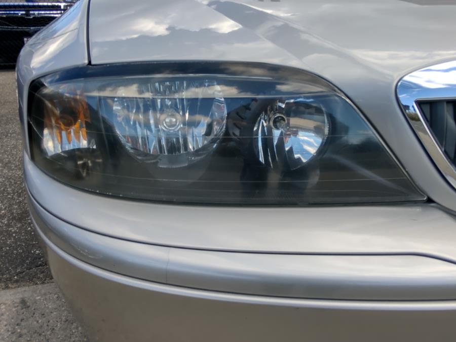 2005 Lincoln LS 4dr Sdn V8 Auto w/Sport Pkg, available for sale in Wantagh, New York | Alpine Motors Inc. Wantagh, New York 2005 Lincoln LS 4dr Sdn V8 Auto w/Sport Pkg, available for sale in Wantagh, New York | Alpine Motors Inc. Wantagh, New York