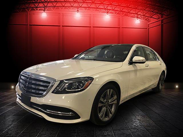 Used Mercedes-Benz S-Class S 450 4MATIC Sedan 2018 | Northshore Motors. Syosset , New York Used Mercedes-Benz S-Class S 450 4MATIC Sedan 2018 | Northshore Motors. Syosset , New York