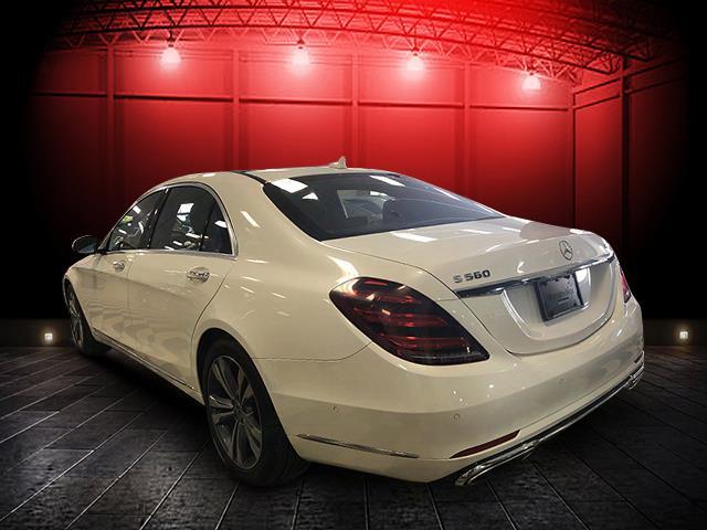 Used Mercedes-Benz S-Class S 450 4MATIC Sedan 2018 | Northshore Motors. Syosset , New York Used Mercedes-Benz S-Class S 450 4MATIC Sedan 2018 | Northshore Motors. Syosset , New York