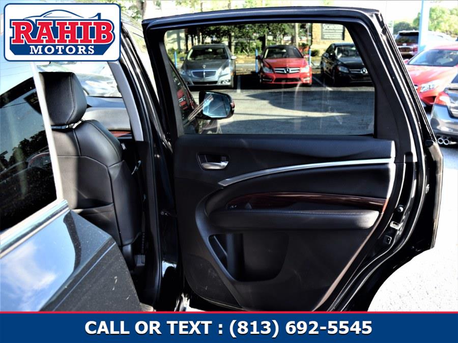 2016 Acura MDX FWD 4dr, available for sale in Winter Park, Florida | Rahib Motors. Winter Park, Florida 2016 Acura MDX FWD 4dr, available for sale in Winter Park, Florida | Rahib Motors. Winter Park, Florida