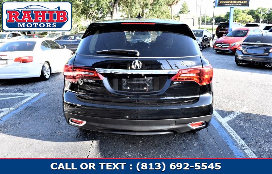 2016 Acura MDX FWD 4dr, available for sale in Winter Park, Florida | Rahib Motors. Winter Park, Florida 2016 Acura MDX FWD 4dr, available for sale in Winter Park, Florida | Rahib Motors. Winter Park, Florida