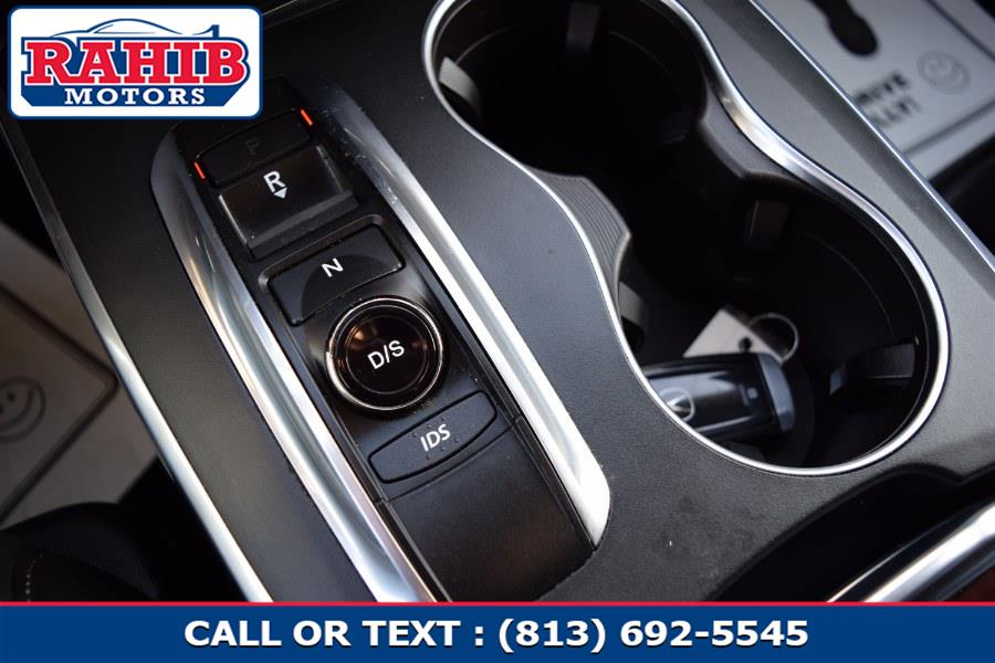 2016 Acura MDX FWD 4dr, available for sale in Winter Park, Florida | Rahib Motors. Winter Park, Florida 2016 Acura MDX FWD 4dr, available for sale in Winter Park, Florida | Rahib Motors. Winter Park, Florida
