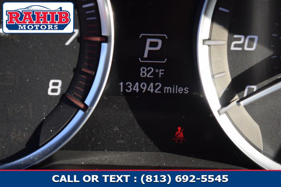 2016 Acura MDX FWD 4dr, available for sale in Winter Park, Florida | Rahib Motors. Winter Park, Florida 2016 Acura MDX FWD 4dr, available for sale in Winter Park, Florida | Rahib Motors. Winter Park, Florida