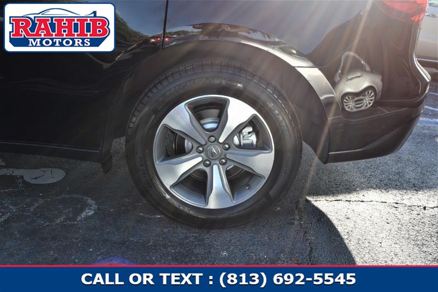 2016 Acura MDX FWD 4dr, available for sale in Winter Park, Florida | Rahib Motors. Winter Park, Florida 2016 Acura MDX FWD 4dr, available for sale in Winter Park, Florida | Rahib Motors. Winter Park, Florida