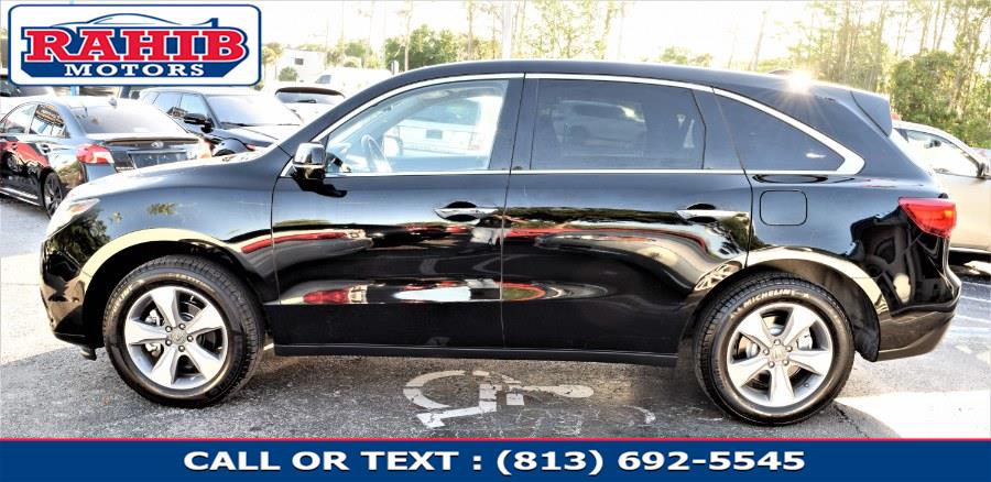 2016 Acura MDX FWD 4dr, available for sale in Winter Park, Florida | Rahib Motors. Winter Park, Florida 2016 Acura MDX FWD 4dr, available for sale in Winter Park, Florida | Rahib Motors. Winter Park, Florida