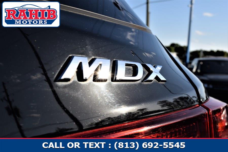 2016 Acura MDX FWD 4dr, available for sale in Winter Park, Florida | Rahib Motors. Winter Park, Florida 2016 Acura MDX FWD 4dr, available for sale in Winter Park, Florida | Rahib Motors. Winter Park, Florida