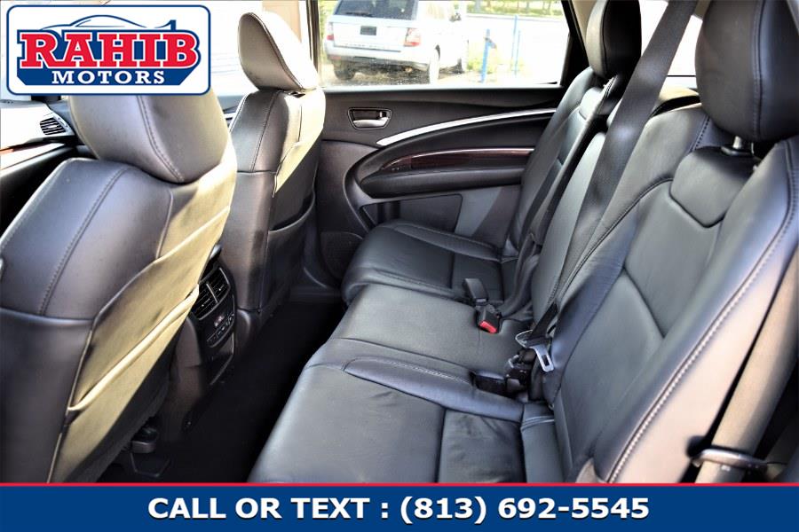 2016 Acura MDX FWD 4dr, available for sale in Winter Park, Florida | Rahib Motors. Winter Park, Florida 2016 Acura MDX FWD 4dr, available for sale in Winter Park, Florida | Rahib Motors. Winter Park, Florida