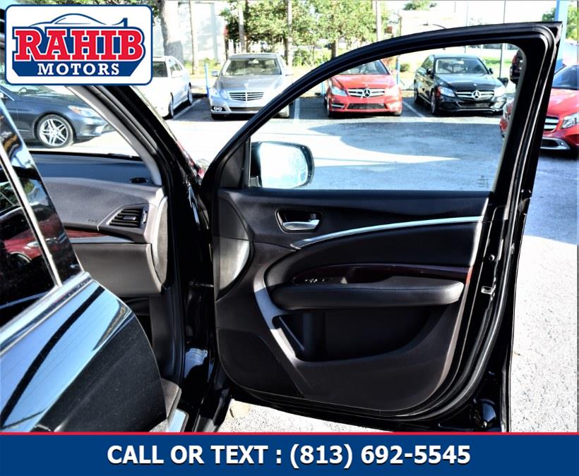 2016 Acura MDX FWD 4dr, available for sale in Winter Park, Florida | Rahib Motors. Winter Park, Florida 2016 Acura MDX FWD 4dr, available for sale in Winter Park, Florida | Rahib Motors. Winter Park, Florida