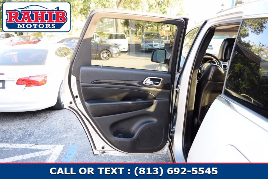2011 Jeep Grand Cherokee 4WD 4dr Laredo, available for sale in Winter Park, Florida | Rahib Motors. Winter Park, Florida 2011 Jeep Grand Cherokee 4WD 4dr Laredo, available for sale in Winter Park, Florida | Rahib Motors. Winter Park, Florida