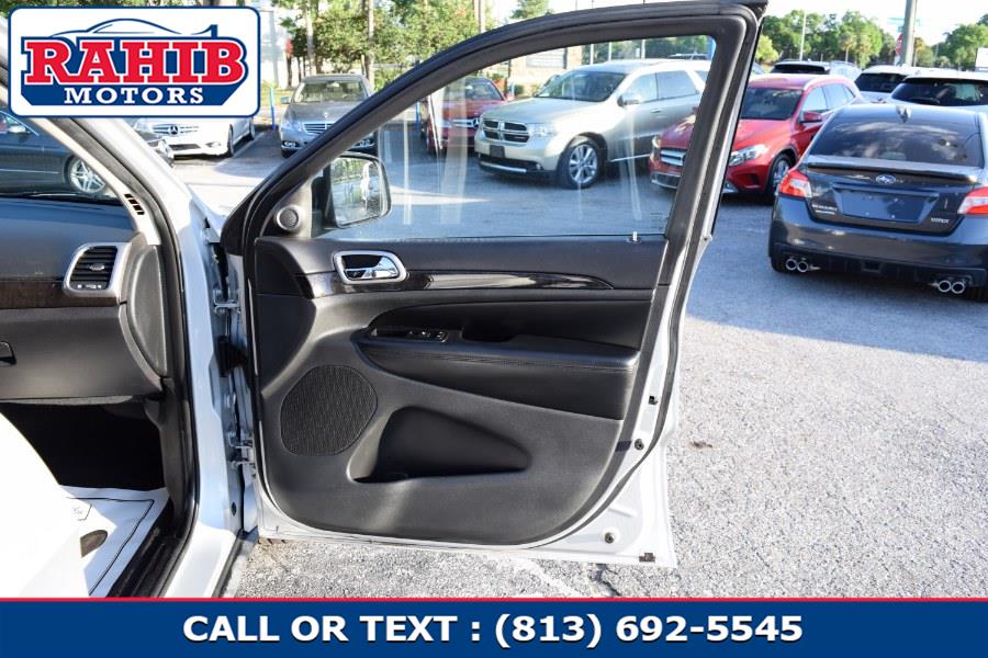 2011 Jeep Grand Cherokee 4WD 4dr Laredo, available for sale in Winter Park, Florida | Rahib Motors. Winter Park, Florida 2011 Jeep Grand Cherokee 4WD 4dr Laredo, available for sale in Winter Park, Florida | Rahib Motors. Winter Park, Florida
