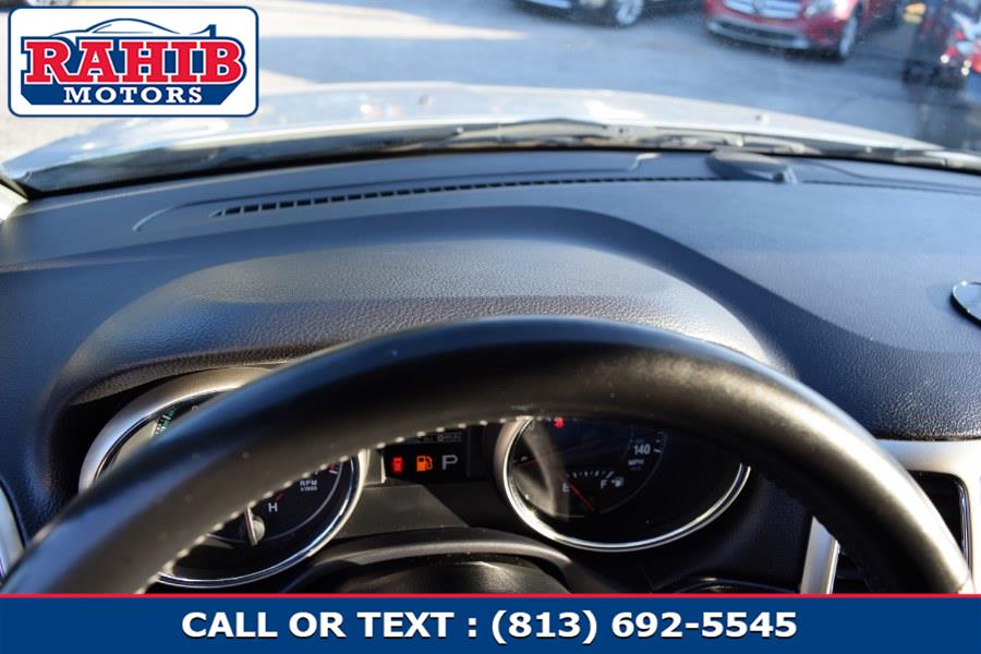 2011 Jeep Grand Cherokee 4WD 4dr Laredo, available for sale in Winter Park, Florida | Rahib Motors. Winter Park, Florida 2011 Jeep Grand Cherokee 4WD 4dr Laredo, available for sale in Winter Park, Florida | Rahib Motors. Winter Park, Florida
