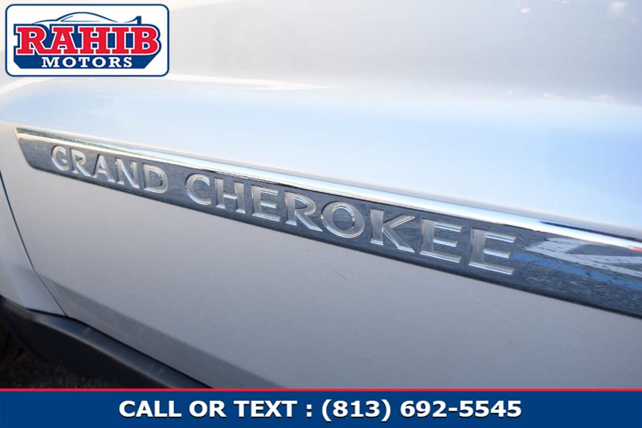 2011 Jeep Grand Cherokee 4WD 4dr Laredo, available for sale in Winter Park, Florida | Rahib Motors. Winter Park, Florida 2011 Jeep Grand Cherokee 4WD 4dr Laredo, available for sale in Winter Park, Florida | Rahib Motors. Winter Park, Florida