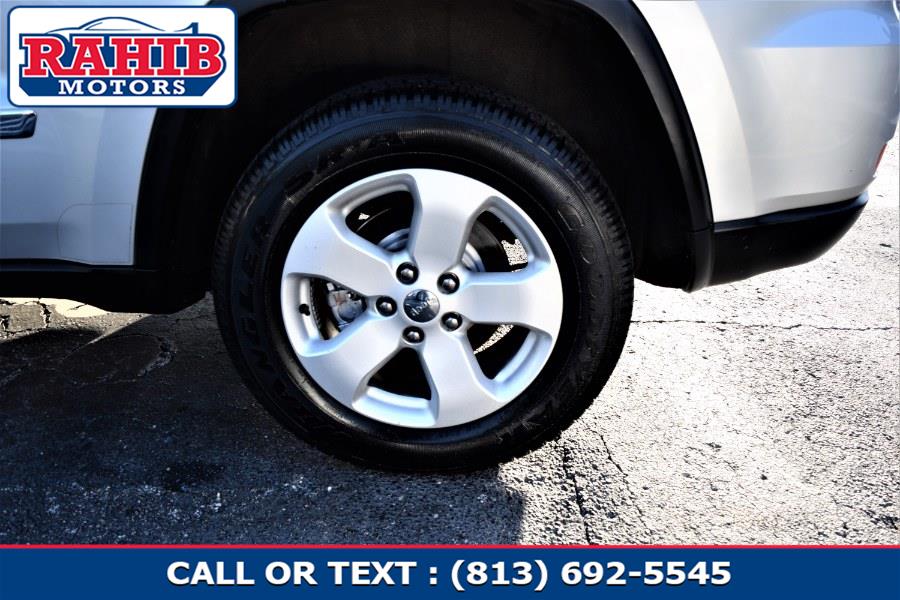 2011 Jeep Grand Cherokee 4WD 4dr Laredo, available for sale in Winter Park, Florida | Rahib Motors. Winter Park, Florida 2011 Jeep Grand Cherokee 4WD 4dr Laredo, available for sale in Winter Park, Florida | Rahib Motors. Winter Park, Florida