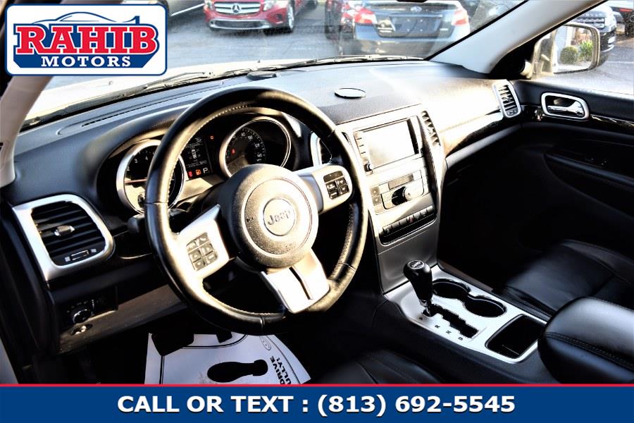 2011 Jeep Grand Cherokee 4WD 4dr Laredo, available for sale in Winter Park, Florida | Rahib Motors. Winter Park, Florida 2011 Jeep Grand Cherokee 4WD 4dr Laredo, available for sale in Winter Park, Florida | Rahib Motors. Winter Park, Florida
