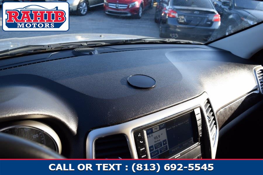 2011 Jeep Grand Cherokee 4WD 4dr Laredo, available for sale in Winter Park, Florida | Rahib Motors. Winter Park, Florida 2011 Jeep Grand Cherokee 4WD 4dr Laredo, available for sale in Winter Park, Florida | Rahib Motors. Winter Park, Florida
