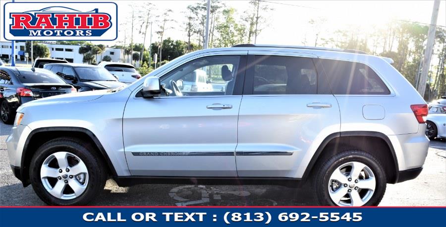 2011 Jeep Grand Cherokee 4WD 4dr Laredo, available for sale in Winter Park, Florida | Rahib Motors. Winter Park, Florida 2011 Jeep Grand Cherokee 4WD 4dr Laredo, available for sale in Winter Park, Florida | Rahib Motors. Winter Park, Florida