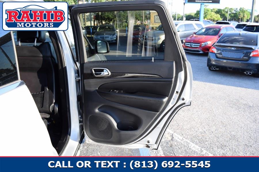 2011 Jeep Grand Cherokee 4WD 4dr Laredo, available for sale in Winter Park, Florida | Rahib Motors. Winter Park, Florida 2011 Jeep Grand Cherokee 4WD 4dr Laredo, available for sale in Winter Park, Florida | Rahib Motors. Winter Park, Florida