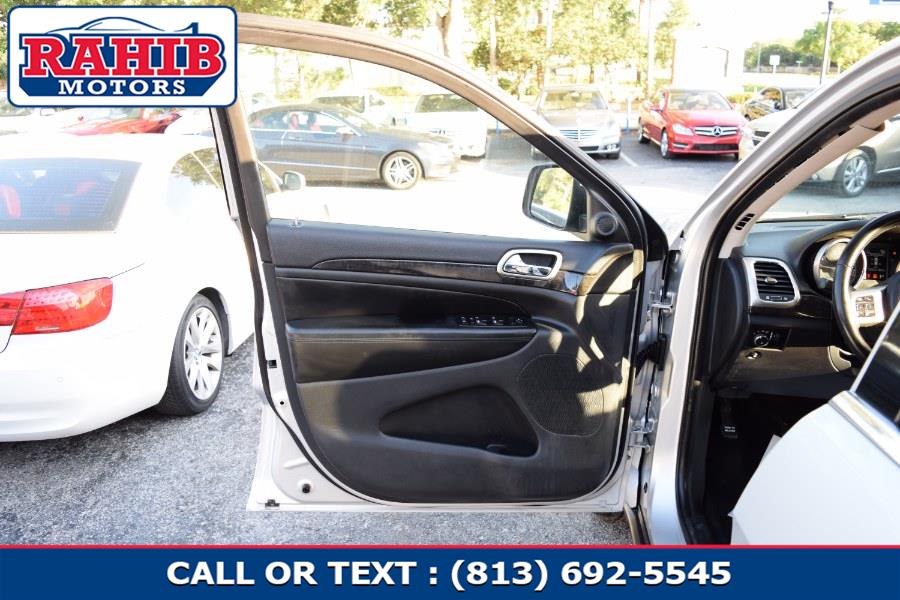 2011 Jeep Grand Cherokee 4WD 4dr Laredo, available for sale in Winter Park, Florida | Rahib Motors. Winter Park, Florida 2011 Jeep Grand Cherokee 4WD 4dr Laredo, available for sale in Winter Park, Florida | Rahib Motors. Winter Park, Florida