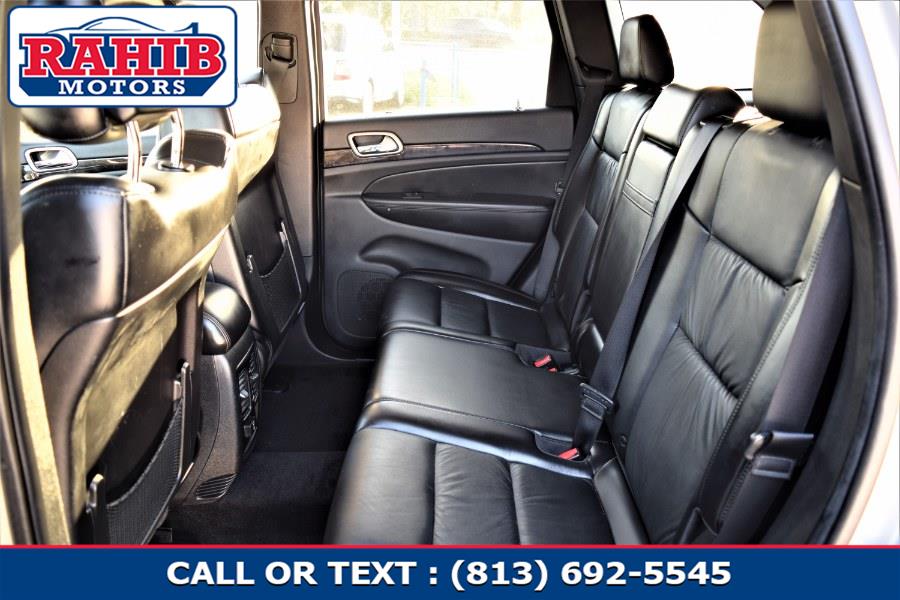 2011 Jeep Grand Cherokee 4WD 4dr Laredo, available for sale in Winter Park, Florida | Rahib Motors. Winter Park, Florida 2011 Jeep Grand Cherokee 4WD 4dr Laredo, available for sale in Winter Park, Florida | Rahib Motors. Winter Park, Florida
