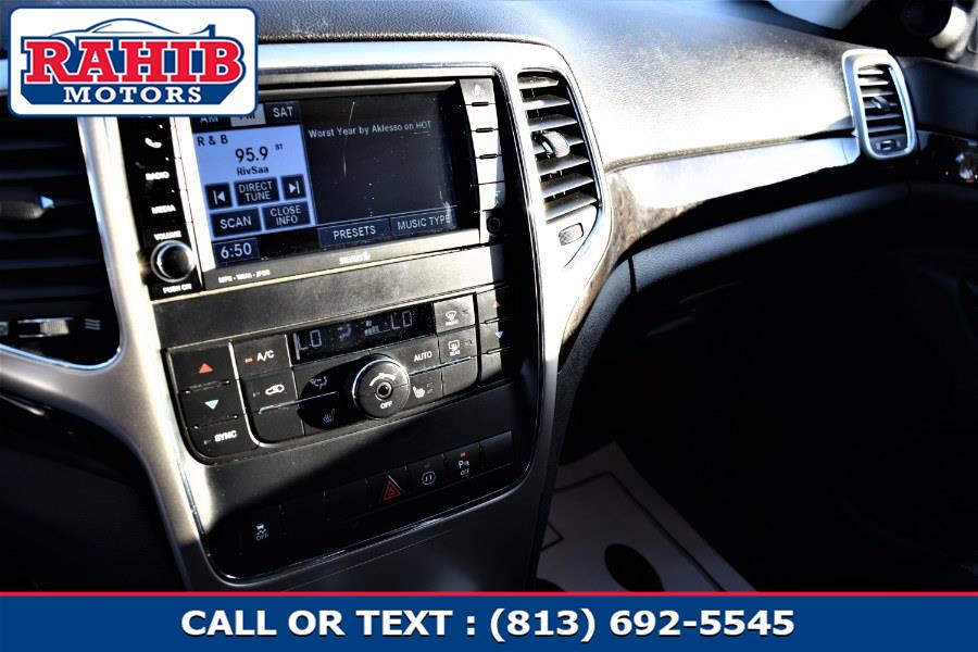 2011 Jeep Grand Cherokee 4WD 4dr Laredo, available for sale in Winter Park, Florida | Rahib Motors. Winter Park, Florida 2011 Jeep Grand Cherokee 4WD 4dr Laredo, available for sale in Winter Park, Florida | Rahib Motors. Winter Park, Florida