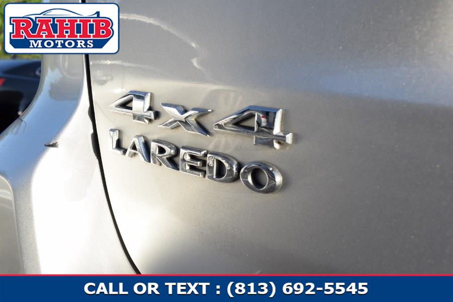 2011 Jeep Grand Cherokee 4WD 4dr Laredo, available for sale in Winter Park, Florida | Rahib Motors. Winter Park, Florida 2011 Jeep Grand Cherokee 4WD 4dr Laredo, available for sale in Winter Park, Florida | Rahib Motors. Winter Park, Florida