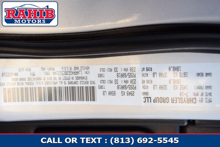 2011 Jeep Grand Cherokee 4WD 4dr Laredo, available for sale in Winter Park, Florida | Rahib Motors. Winter Park, Florida 2011 Jeep Grand Cherokee 4WD 4dr Laredo, available for sale in Winter Park, Florida | Rahib Motors. Winter Park, Florida