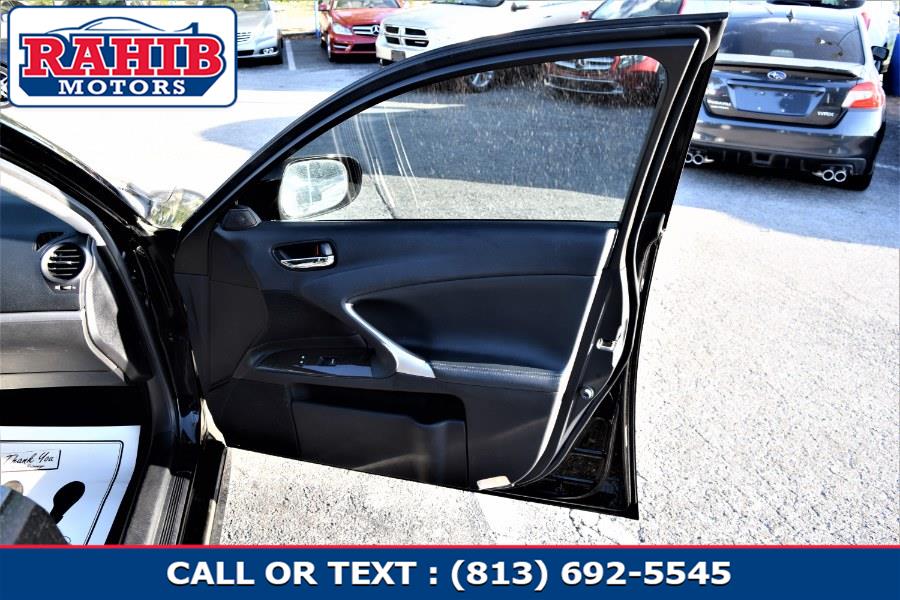Used Lexus IS 250 4dr Sport Sdn Auto AWD 2011 | Rahib Motors. Winter Park, Florida Used Lexus IS 250 4dr Sport Sdn Auto AWD 2011 | Rahib Motors. Winter Park, Florida