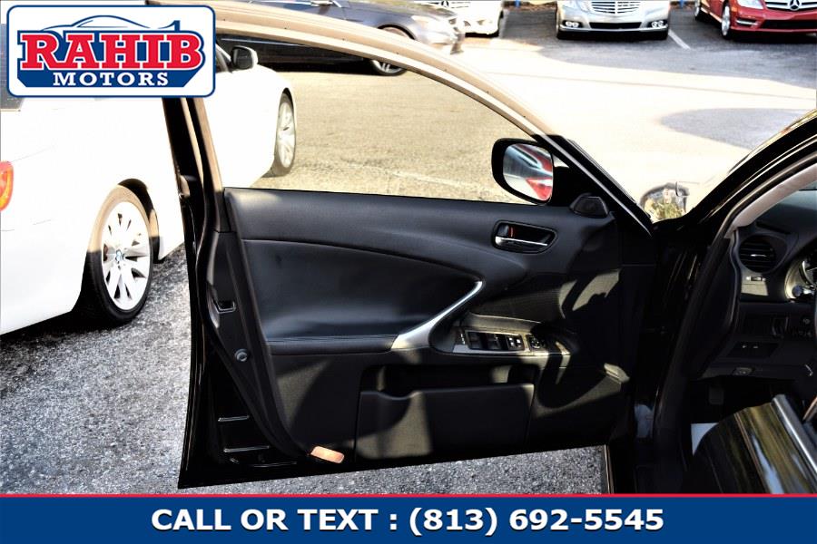 Used Lexus IS 250 4dr Sport Sdn Auto AWD 2011 | Rahib Motors. Winter Park, Florida Used Lexus IS 250 4dr Sport Sdn Auto AWD 2011 | Rahib Motors. Winter Park, Florida
