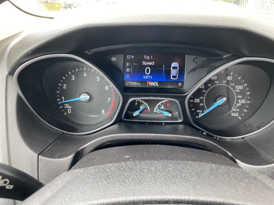 Used Ford Focus 4dr Sdn SE 2016 | Middle Village Motors . Middle Village, New York Used Ford Focus 4dr Sdn SE 2016 | Middle Village Motors . Middle Village, New York