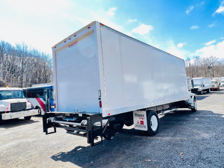 2015 INTERNATIONAL 4300 26 FT DRY BOX + LIFT GATE + CUMMINS ENG + NO CDL, available for sale in South Amboy, New Jersey | NJ Truck Spot. South Amboy, New Jersey 2015 INTERNATIONAL 4300 26 FT DRY BOX + LIFT GATE + CUMMINS ENG + NO CDL, available for sale in South Amboy, New Jersey | NJ Truck Spot. South Amboy, New Jersey