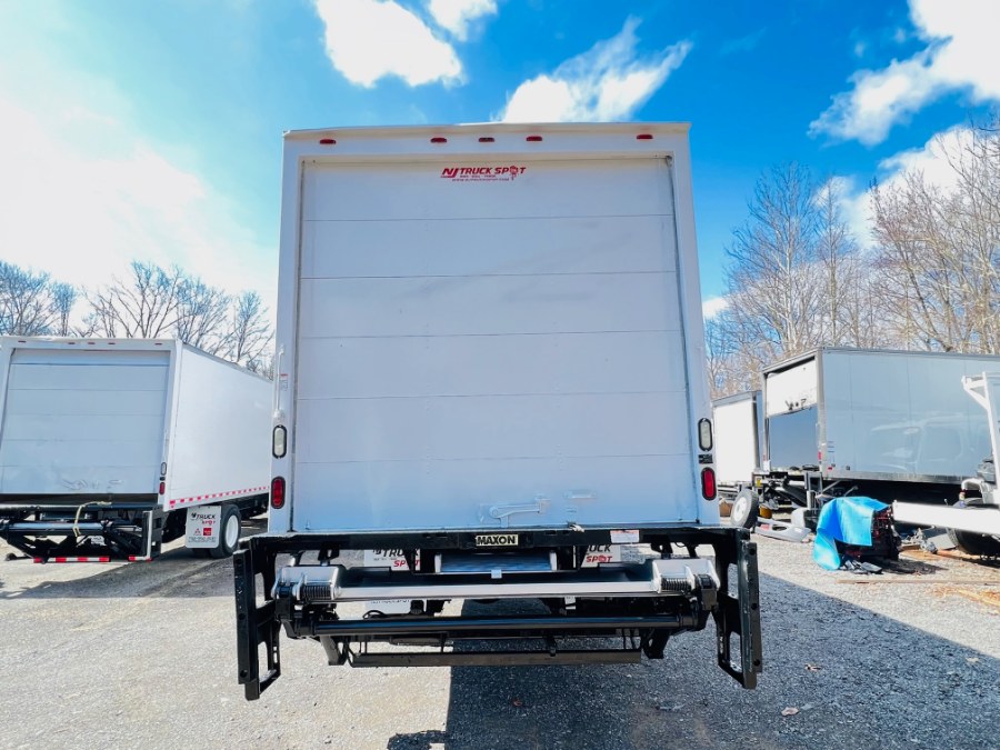 2015 INTERNATIONAL 4300 26 FT DRY BOX + LIFT GATE + CUMMINS ENG + NO CDL, available for sale in South Amboy, New Jersey | NJ Truck Spot. South Amboy, New Jersey 2015 INTERNATIONAL 4300 26 FT DRY BOX + LIFT GATE + CUMMINS ENG + NO CDL, available for sale in South Amboy, New Jersey | NJ Truck Spot. South Amboy, New Jersey
