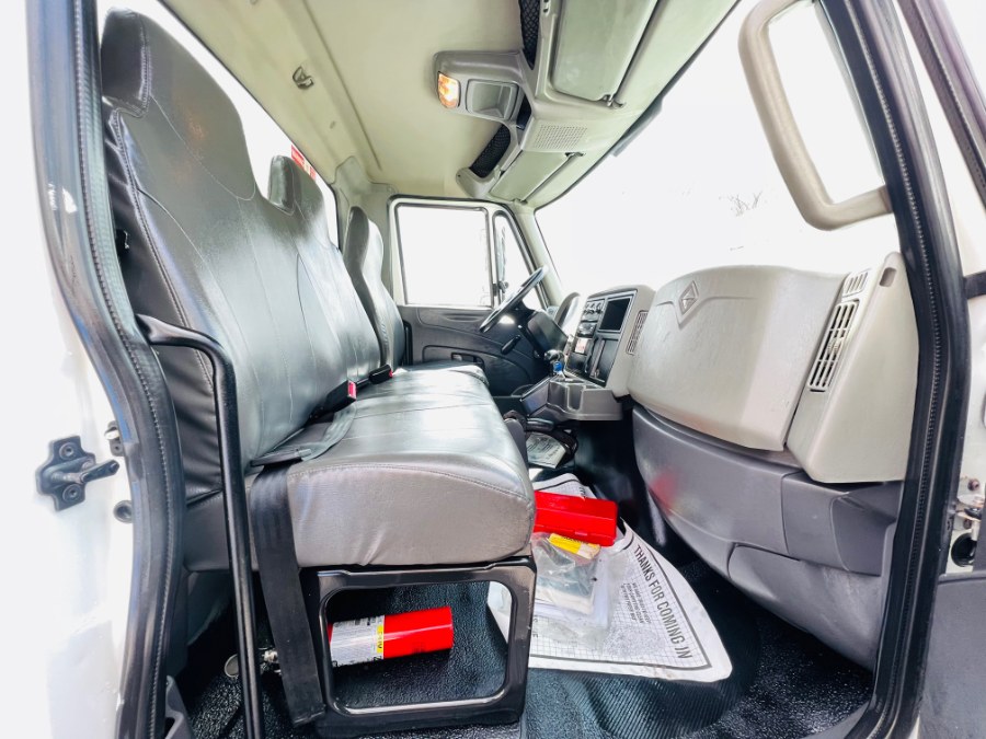 2015 INTERNATIONAL 4300 26 FT DRY BOX + LIFT GATE + CUMMINS ENG + NO CDL, available for sale in South Amboy, New Jersey | NJ Truck Spot. South Amboy, New Jersey 2015 INTERNATIONAL 4300 26 FT DRY BOX + LIFT GATE + CUMMINS ENG + NO CDL, available for sale in South Amboy, New Jersey | NJ Truck Spot. South Amboy, New Jersey