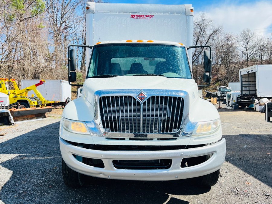 2015 INTERNATIONAL 4300 26 FT DRY BOX + LIFT GATE + CUMMINS ENG + NO CDL, available for sale in South Amboy, New Jersey | NJ Truck Spot. South Amboy, New Jersey 2015 INTERNATIONAL 4300 26 FT DRY BOX + LIFT GATE + CUMMINS ENG + NO CDL, available for sale in South Amboy, New Jersey | NJ Truck Spot. South Amboy, New Jersey