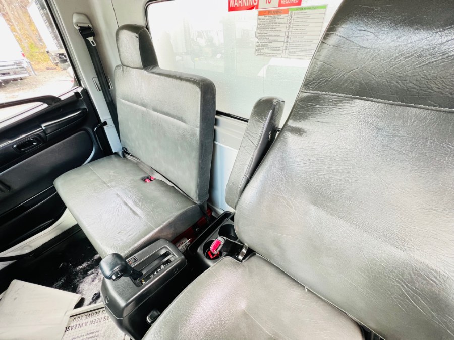 2016 HINO 268 26 FEET DRY BOX + LIFT GATE + NO CDL, available for sale in South Amboy, New Jersey | NJ Truck Spot. South Amboy, New Jersey 2016 HINO 268 26 FEET DRY BOX + LIFT GATE + NO CDL, available for sale in South Amboy, New Jersey | NJ Truck Spot. South Amboy, New Jersey