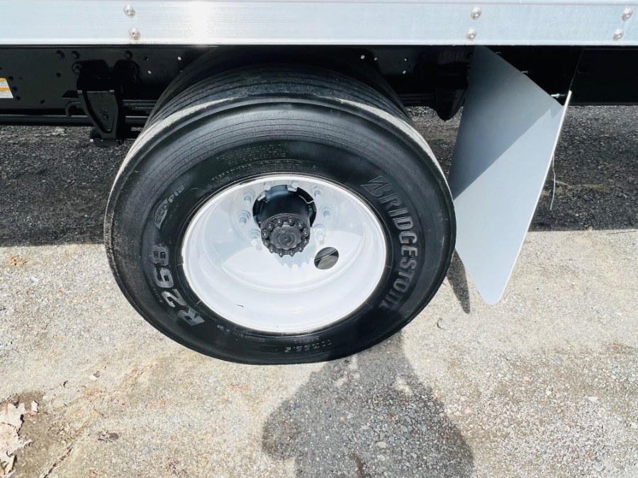 2016 HINO 268 26 FEET DRY BOX + LIFT GATE + NO CDL, available for sale in South Amboy, New Jersey | NJ Truck Spot. South Amboy, New Jersey 2016 HINO 268 26 FEET DRY BOX + LIFT GATE + NO CDL, available for sale in South Amboy, New Jersey | NJ Truck Spot. South Amboy, New Jersey