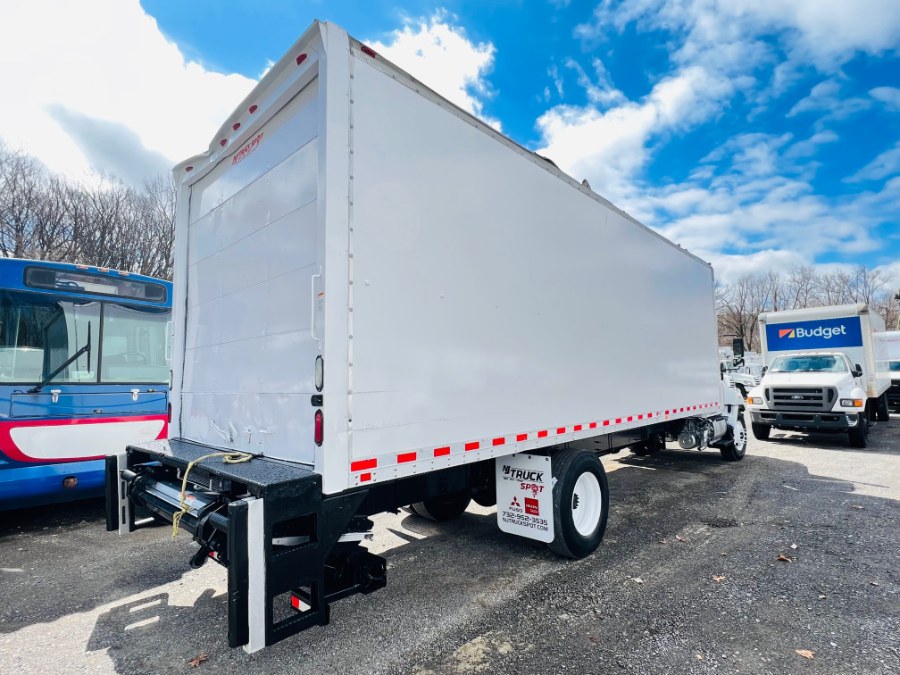 2016 HINO 268 26 FEET DRY BOX + LIFT GATE + NO CDL, available for sale in South Amboy, New Jersey | NJ Truck Spot. South Amboy, New Jersey 2016 HINO 268 26 FEET DRY BOX + LIFT GATE + NO CDL, available for sale in South Amboy, New Jersey | NJ Truck Spot. South Amboy, New Jersey