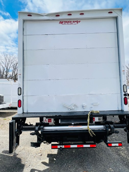2016 HINO 268 26 FEET DRY BOX + LIFT GATE + NO CDL, available for sale in South Amboy, New Jersey | NJ Truck Spot. South Amboy, New Jersey 2016 HINO 268 26 FEET DRY BOX + LIFT GATE + NO CDL, available for sale in South Amboy, New Jersey | NJ Truck Spot. South Amboy, New Jersey