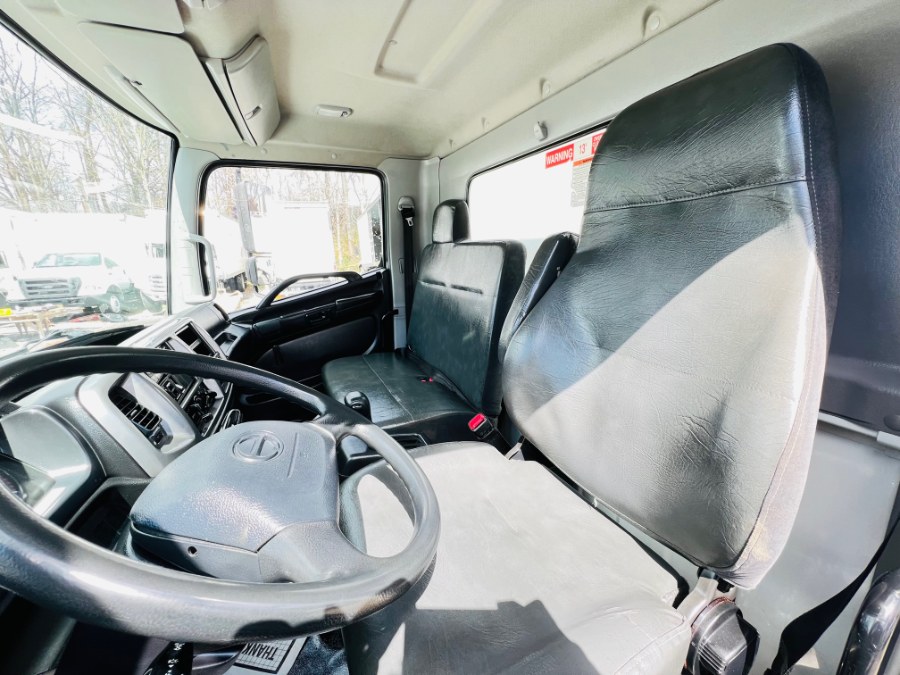 2016 HINO 268 26 FEET DRY BOX + LIFT GATE + NO CDL, available for sale in South Amboy, New Jersey | NJ Truck Spot. South Amboy, New Jersey 2016 HINO 268 26 FEET DRY BOX + LIFT GATE + NO CDL, available for sale in South Amboy, New Jersey | NJ Truck Spot. South Amboy, New Jersey