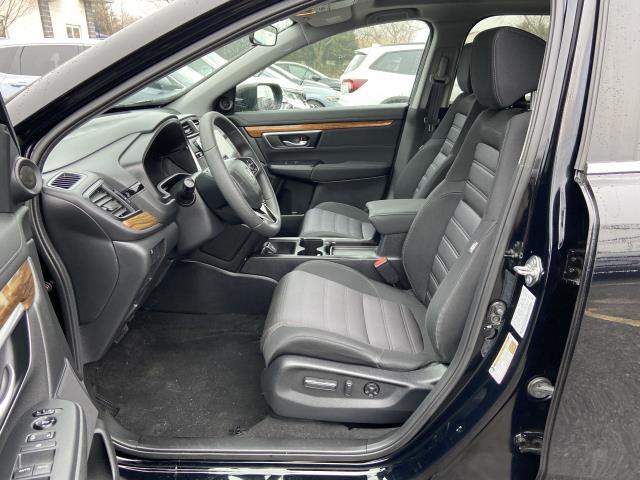 Used Honda Cr-v EX 2018 | Baron Supercenter. Patchogue, New York Used Honda Cr-v EX 2018 | Baron Supercenter. Patchogue, New York